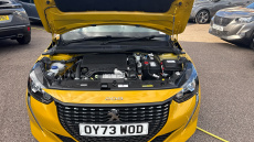 Peugeot 208 1.2 PureTech 100 Allure Premium + 5dr Petrol Hatchback